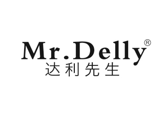 达利先生MRDELLY