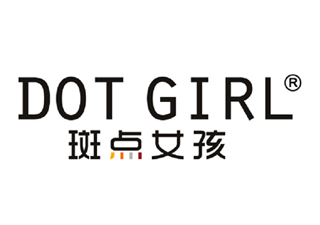 斑点女孩DOTGIRL