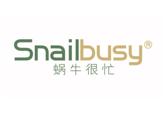 蜗牛很忙SNAILBUSY