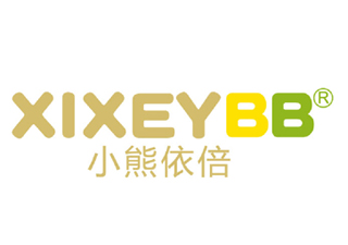 小熊依倍XIXEYBB
