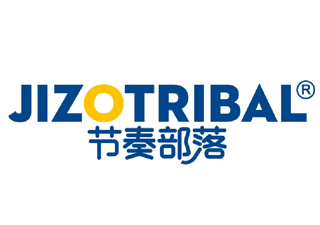节奏部落JIZOTRIBAL