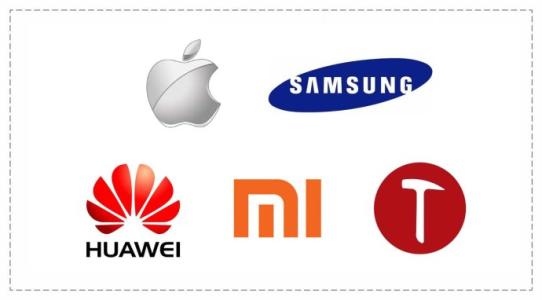 商标以什么标准划分类别？