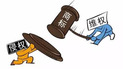 【成都商标注册】进出口食品的商标侵权了怎么处罚？