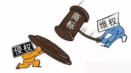 【成都商标注册价格】生活中哪些行为属于侵犯商标？