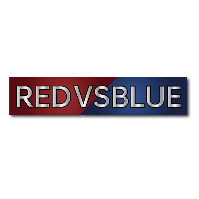 REDVSBLUE