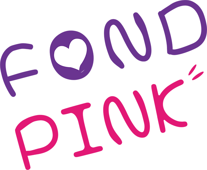 FONDPINK