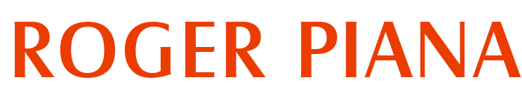 ROGER PIANA